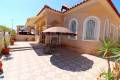 Resale - Freistehende Villa - Algorfa - Lo Crispin
