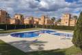 Resale - Freistehende Villa - Algorfa - Lo Crispin