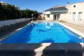 Resale - Freistehende Villa - Algorfa - Lomas De La Juliana