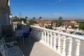 Resale - Freistehende Villa - Algorfa - Lomas De La Juliana