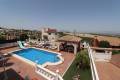 Resale - Freistehende Villa - Algorfa - Lomas de La Juliana