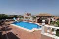 Resale - Freistehende Villa - Algorfa - Lomas de La Juliana