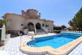 Resale - Freistehende Villa - Algorfa - Lomas de La Juliana