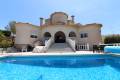 Resale - Freistehende Villa - Algorfa - Lomas de La Juliana