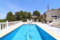 Resale - Freistehende Villa - Algorfa - Lomas de La Juliana