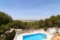 Resale - Freistehende Villa - Algorfa - Lomas de La Juliana