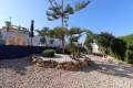 Resale - Freistehende Villa - Algorfa - Lomas de La Juliana