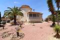 Resale - Freistehende Villa - Algorfa - Lomas de La Juliana