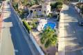 Resale - Freistehende Villa - Algorfa - Lomas de La Juliana