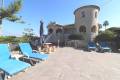 Resale - Freistehende Villa - Algorfa - Lomas de La Juliana