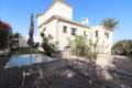 Resale - Freistehende Villa - Algorfa - Lomas de La Juliana