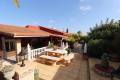 Resale - Freistehende Villa - Algorfa - Lomas de La Juliana