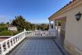 Resale - Freistehende Villa - Algorfa - Lomas de La Juliana