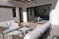 Resale - Freistehende Villa - Algorfa