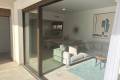 Resale - Freistehende Villa - Algorfa