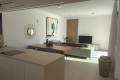 Resale - Freistehende Villa - Algorfa