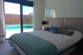 Resale - Freistehende Villa - Algorfa