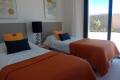 Resale - Freistehende Villa - Algorfa