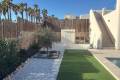 Resale - Freistehende Villa - Algorfa