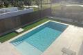Resale - Freistehende Villa - Algorfa