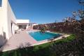 Resale - Freistehende Villa - Algorfa