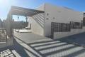 Resale - Freistehende Villa - Algorfa