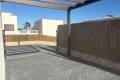 Resale - Freistehende Villa - Algorfa