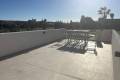 Resale - Freistehende Villa - Algorfa
