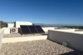 Resale - Freistehende Villa - Algorfa