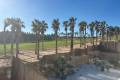 Resale - Freistehende Villa - Algorfa
