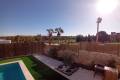 Resale - Freistehende Villa - Algorfa