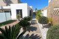 Resale - Freistehende Villa - Algorfa