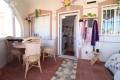 Resale - Freistehende Villa - Benijofar - Benimar