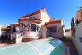 Resale - Freistehende Villa - Benijofar - Benimar