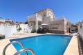 Resale - Freistehende Villa - Benijofar - Benimar