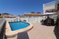 Resale - Freistehende Villa - Benijofar - Benimar