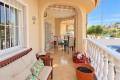 Resale - Freistehende Villa - Benijofar - Benimar