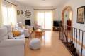 Resale - Freistehende Villa - Benijofar - Benimar