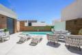 Resale - Freistehende Villa - Benijofar