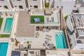 Resale - Freistehende Villa - Benijofar