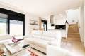 Resale - Freistehende Villa - Benijofar
