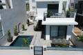 Resale - Freistehende Villa - Benijofar
