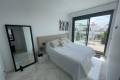 Resale - Freistehende Villa - Benijofar
