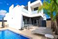 Resale - Freistehende Villa - Benijofar