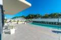 Resale - Freistehende Villa - Cabo Roig - Aguamarina