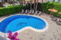 Resale - Freistehende Villa - Cabo Roig - Beachside Cabo Roig