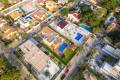 Resale - Freistehende Villa - Cabo Roig - Beachside Cabo Roig