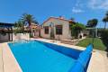 Resale - Freistehende Villa - Cabo Roig - Beachside Cabo Roig