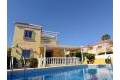 Resale - Freistehende Villa - Cabo Roig - La Regia