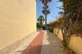 Resale - Freistehende Villa - Cabo Roig - La Regia